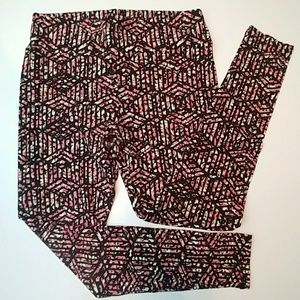 New Lularoe TC leggings
